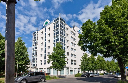 Suedwest Apartment | Apartment for 4 guests with 50m² in Leipzig (157948)