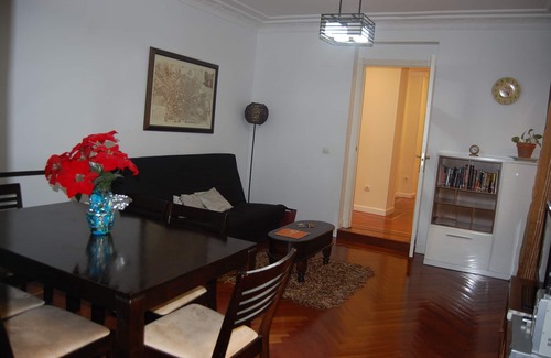 Sol Apartment | Apartment for 6 people in the center of Madrid