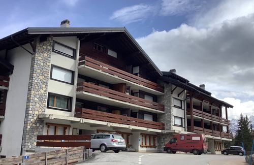 Vex Apartment | Apartment for rent in les Collons