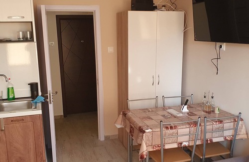 Ruse Apartment | Apartment for guests Krasy