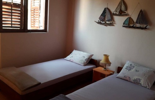Lastva Grbaljska Apartment | Apartment for rent near Budva in Montenegro
