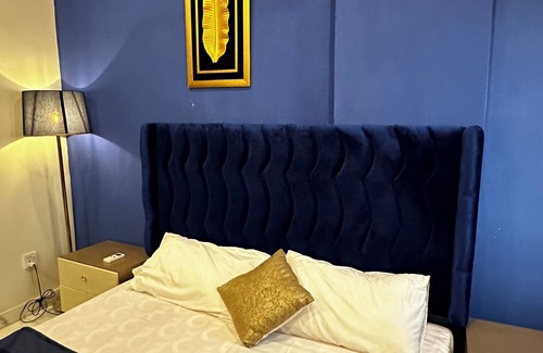 Karachi Apartment | Apartment for rent in Karachi