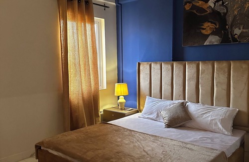Karachi Apartment | Apartment for rent in Karachi