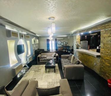 Shurtah al-Dakhlah Apartment | Apartment for Rent in Mohandseen