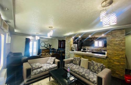 Shurtah al-Dakhlah Apartment | Apartment for Rent in Mohandseen