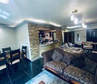 Shurtah al-Dakhlah Apartment | Apartment for Rent in Mohandseen