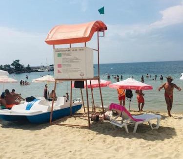 Nessebar Apartment | Apartment for rent in Sunny Beach/Nessebar