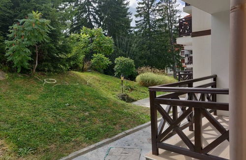 Smolyan Apartment | Apartment for rent in the Rhodope mountain suitable for all year long