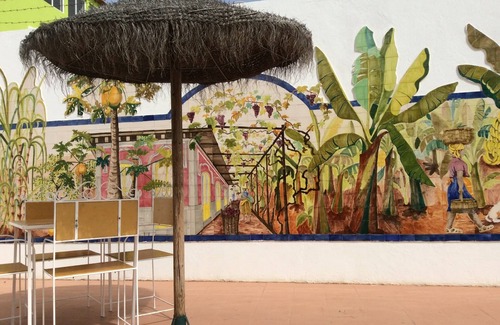Mindelo Apartment | Apartment for rent. on the island of Sao Vicenter Mindelo near the beach