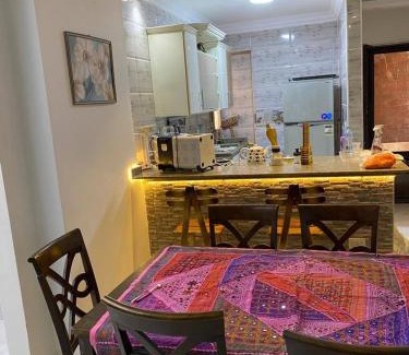 Sidi Abd El-Rahman Ski Chalet | Apartment for rent Stella Heights
