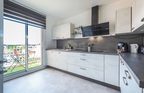 Lingolsheim Apartment | Apartment for up to 7 people 3 BEDROOMS