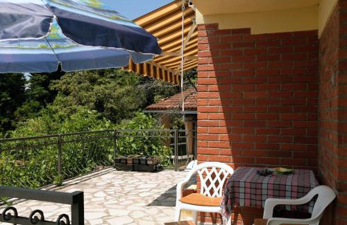 Elshani Apartment | Apartment Forest and Lake