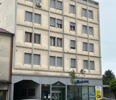 San Dona di Piave Apartment | Apartment Forte48
