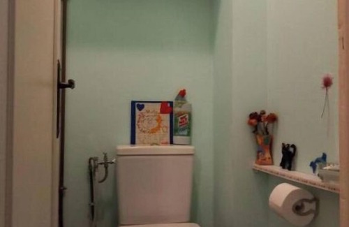 Les Clayes-sous-Bois Apartment | Apartment on the outskirts of Paris and Versailles