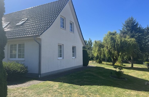 Gaegelow Apartment | Apartment Frahm - holiday near the Baltic Sea