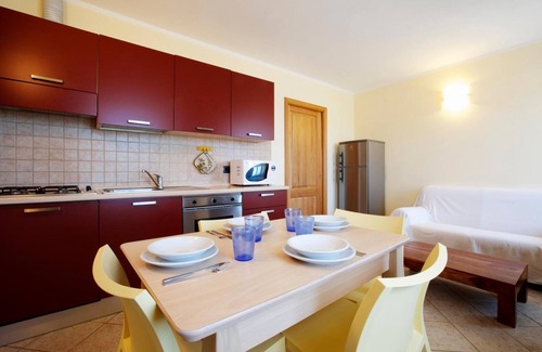 Deiva Marina Apartment | Apartment 'Frantoio' with Sea View, Wi-Fi and Air Conditioning