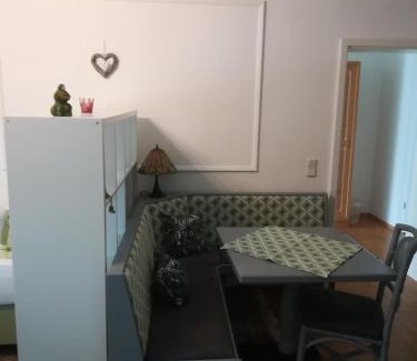 Gladenbach Apartment | Apartment Froschkönig