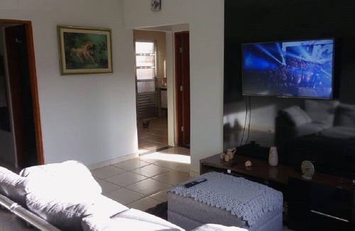 Regiao Urbana Homogenea XX Apartment | Apartment Furnished in Poços de Caldas-MG