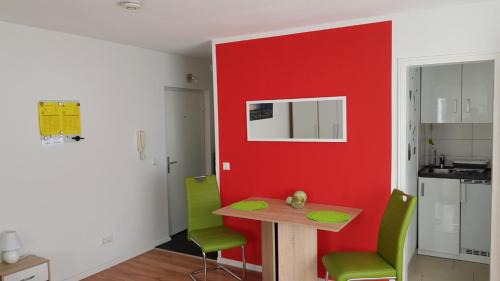 Gablenberg Apartment | Apartment Gablenberg