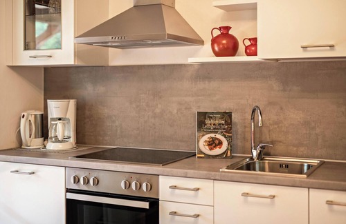 Trodena Apartment | Apartment "Gabrielli Marie" with Mountain View, Wi-Fi, Terrace & Garden