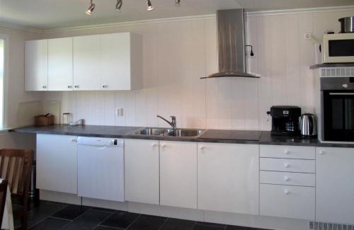 Tysnes Apartment | Apartment Galanten by Interhome