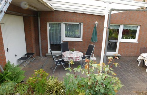 Altrich Apartment | Apartment Gartenglück - Apartment house Schmuckkörbchen