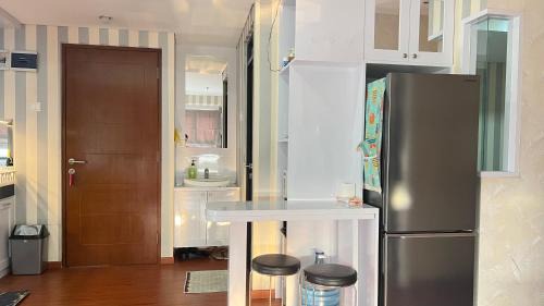 Cimahi Apartment | Apartment Gateway Pasteur 3BR with sunset view