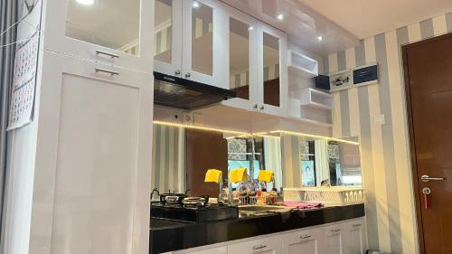 Cimahi Apartment | Apartment Gateway Pasteur 3BR with sunset view
