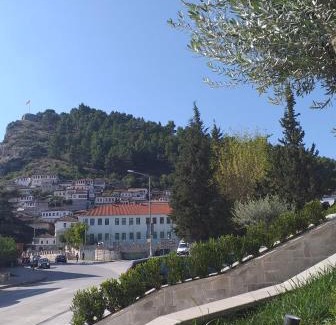 Berat Apartment | Apartment Geart