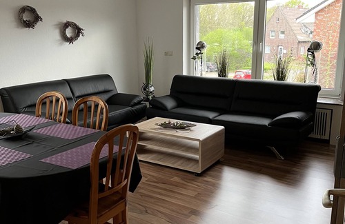 Werne Apartment | Apartment Geronimo