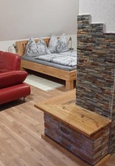 Hieflau Apartment | Apartment Gertraud