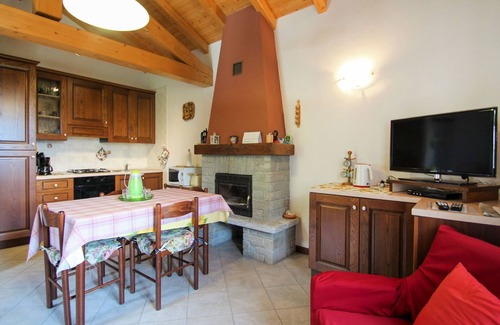Vignola Apartment | Apartment Ghiano by Interhome