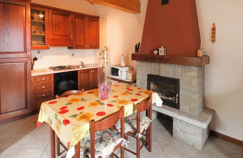 Vignola Apartment | Apartment Ghiano by Interhome
