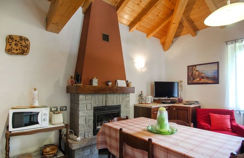 Vignola Apartment | Apartment Ghiano by Interhome