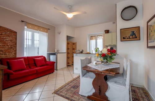 Castell'Alfero Apartment | Apartment Giada by Interhome