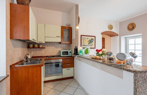 Castell'Alfero Apartment | Apartment Giada by Interhome