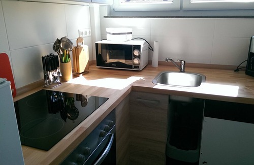 Sindelfingen Apartment | Apartment Goldmühle 39