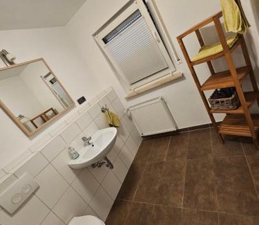 Lieblos Apartment | Apartment Gründau 3