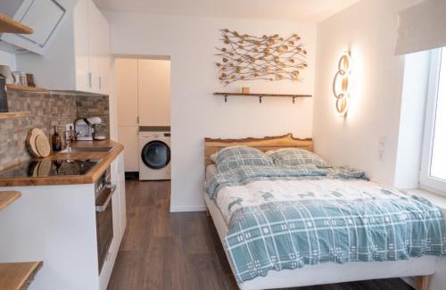 Bad Aibling Apartment | Apartment Graf