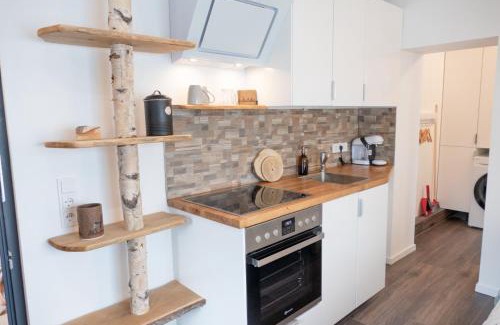 Bad Aibling Apartment | Apartment Graf