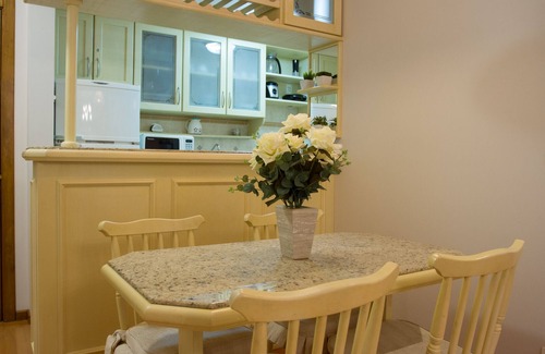 Gramado City Centre Apartment | Apartment Gramado