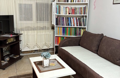 Pirot Apartment | Apartment Gray - cozy 2-bedroom apartment in the center of Pirot