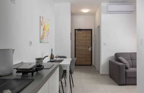 Plomin Apartment | Apartment Green Zone, Plomin, Croatia