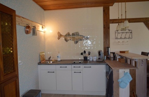 Enkirch Apartment | apartment Großbach