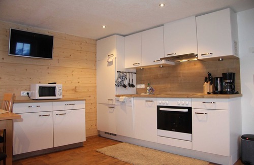 Pragraten Apartment | Apartment Großglockner - Innerkratzerhof * 4 apartments