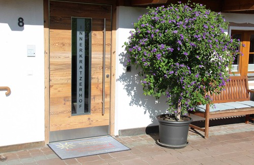 Pragraten Apartment | Apartment Großglockner - Innerkratzerhof * 4 apartments