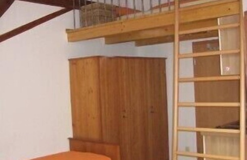 Neuoetting Apartment | Apartment Großknecht 2 persons, 24sqm, shower, WC, attic, wifi, balcony