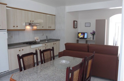 Raxo Apartment | Apartment - Ground Floor - with Terrace