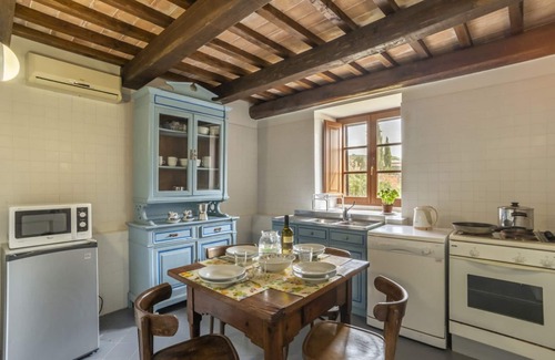 Magione House | Apartment groups