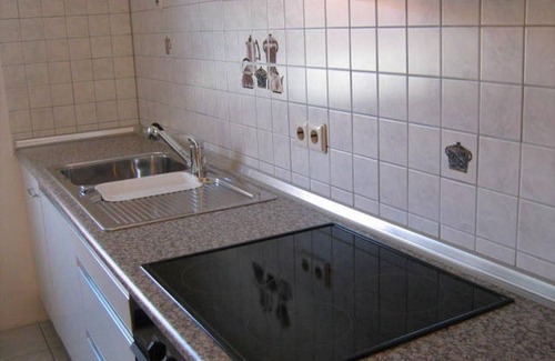 Odernheim am Glan Apartment | Apartment Guilliard - 4 bed apartment